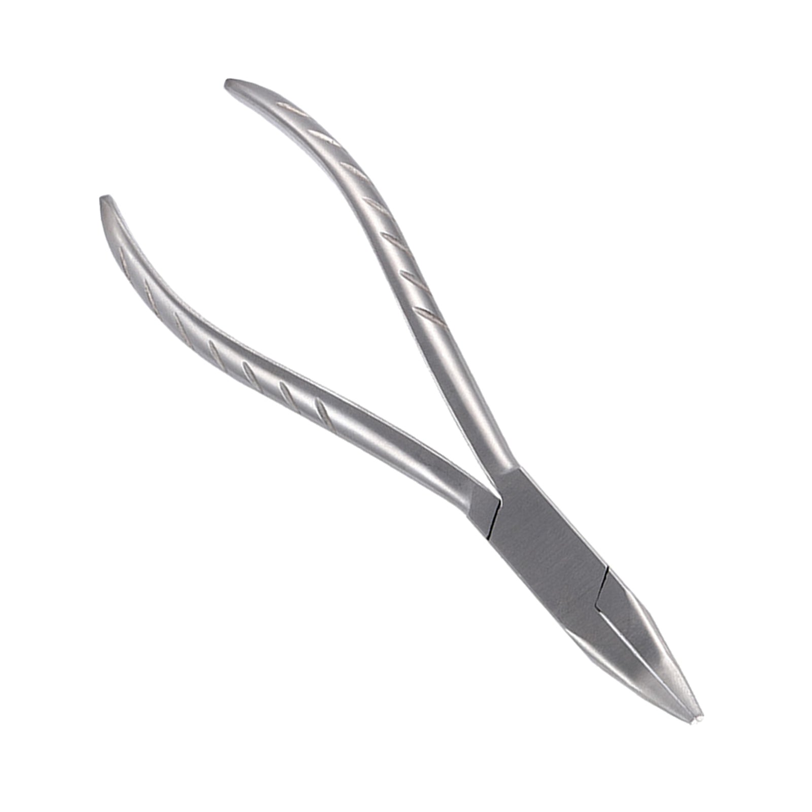 Eyeglasses Frame Pliers Multi-Purpose for Optician Glasses Bridge Pad YG1004