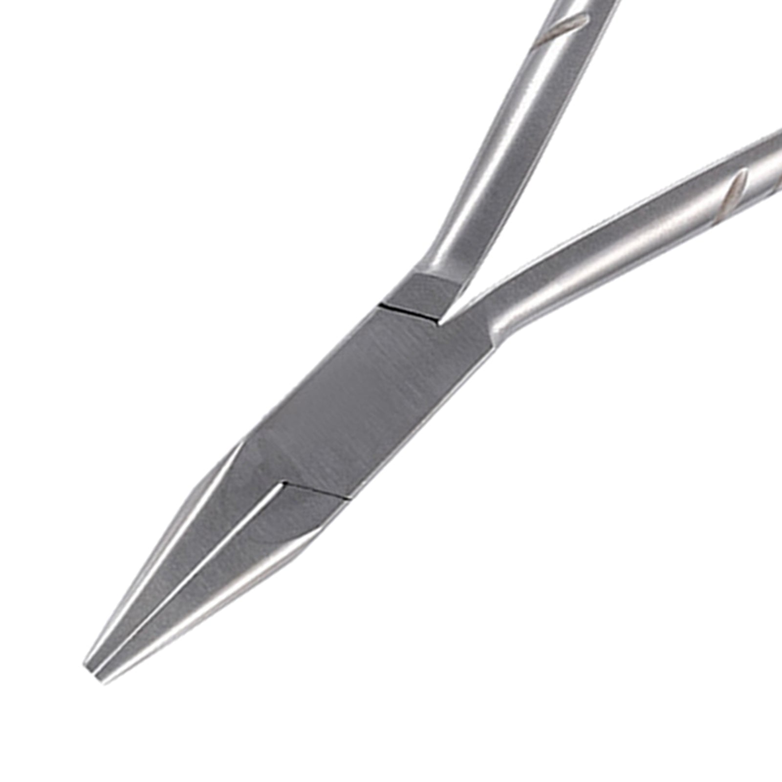 Eyeglasses Frame Pliers Multi-Purpose for Optician Glasses Bridge Pad YG1005