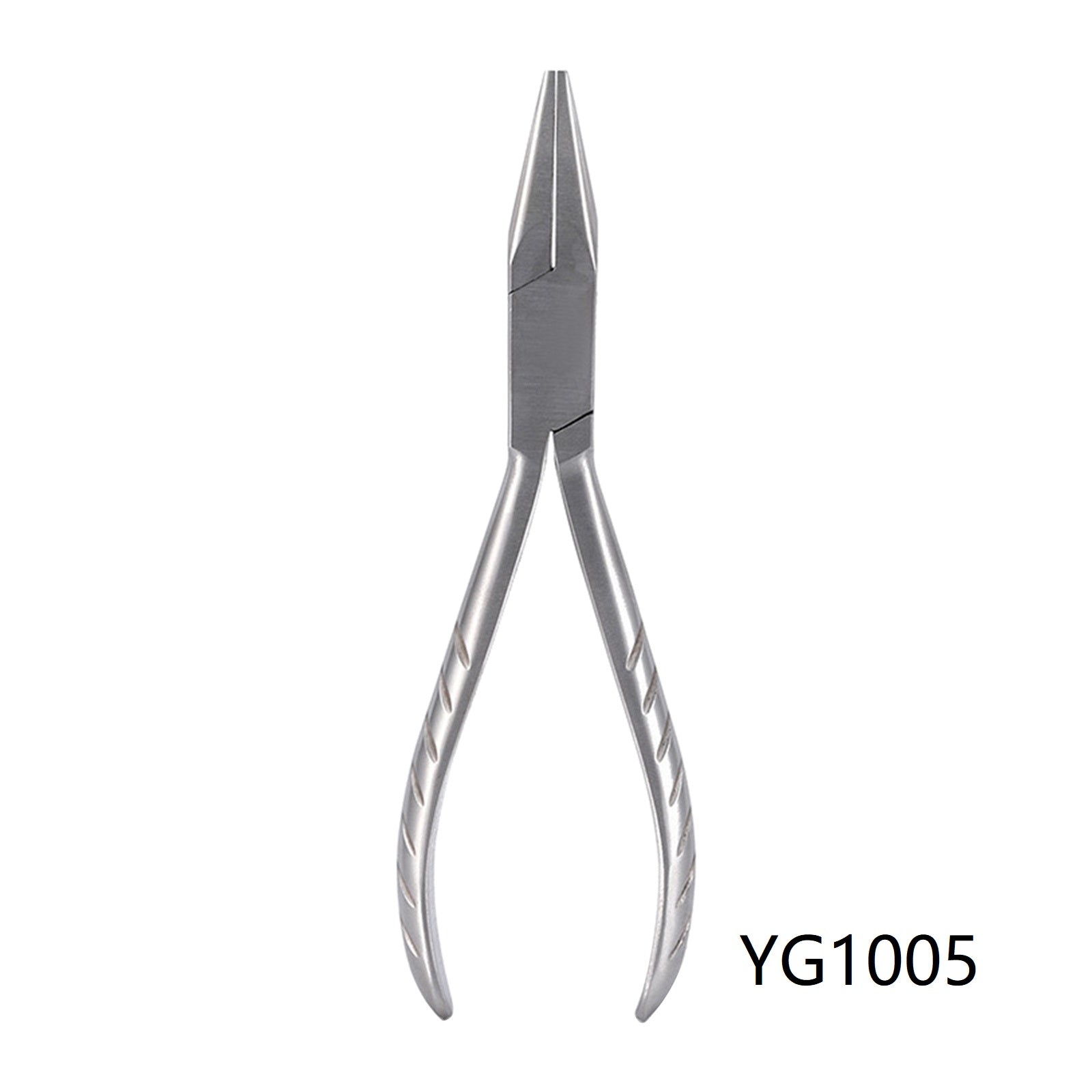 Eyeglasses Frame Pliers Multi-Purpose for Optician Glasses Bridge Pad YG1005