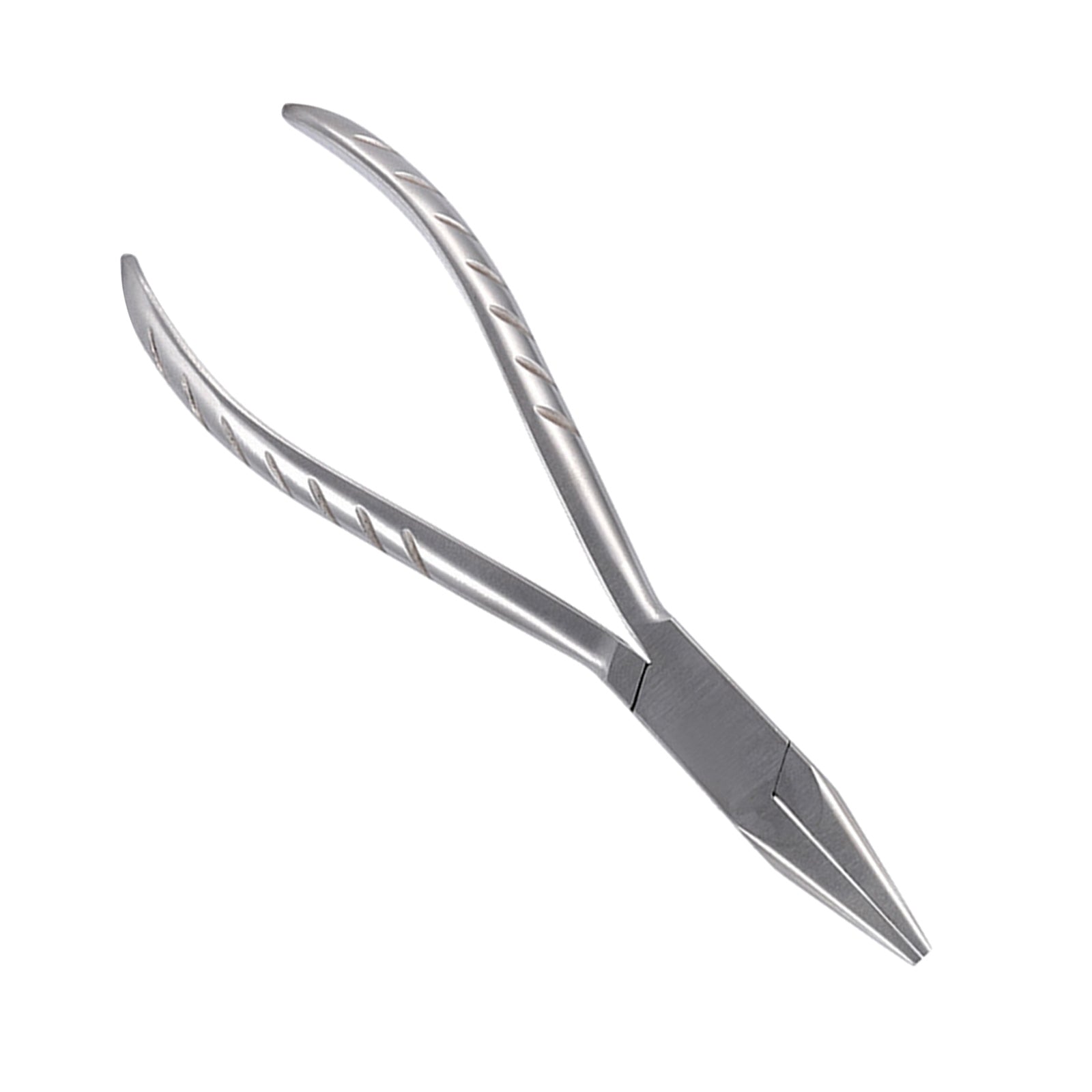 Eyeglasses Frame Pliers Multi-Purpose for Optician Glasses Bridge Pad YG1005