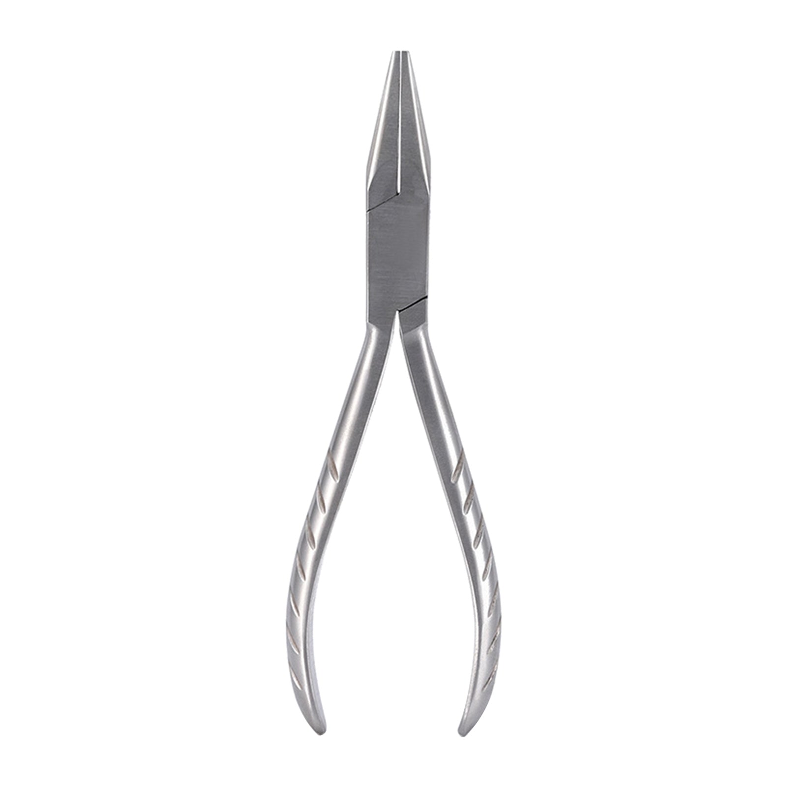 Eyeglasses Frame Pliers Multi-Purpose for Optician Glasses Bridge Pad YG1005