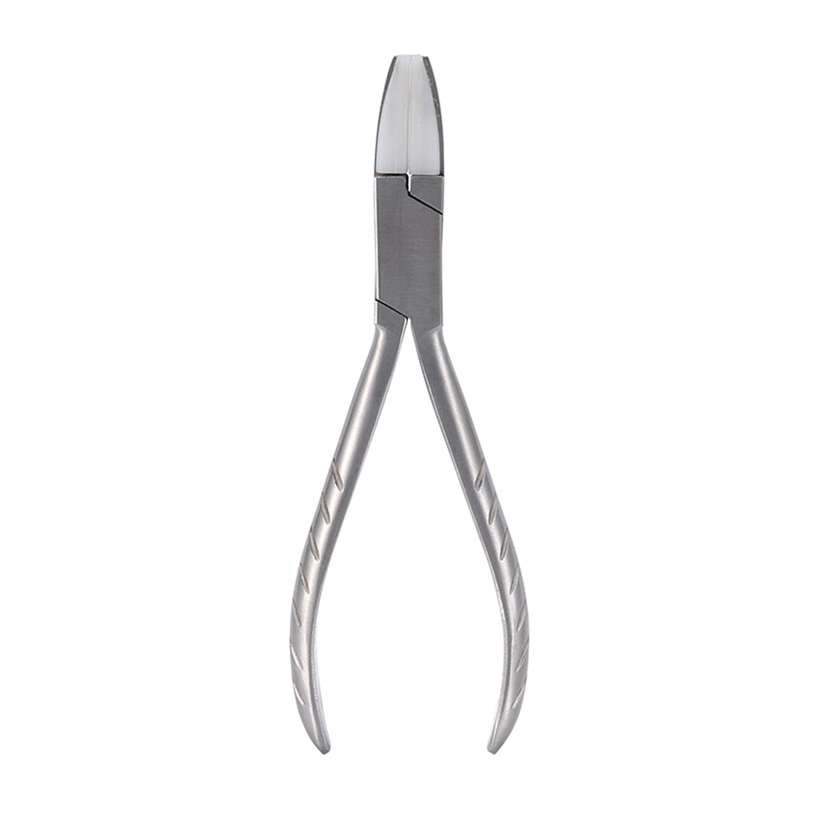 Eyeglasses Frame Pliers Multi-Purpose for Optician Glasses Bridge Pad YG1006
