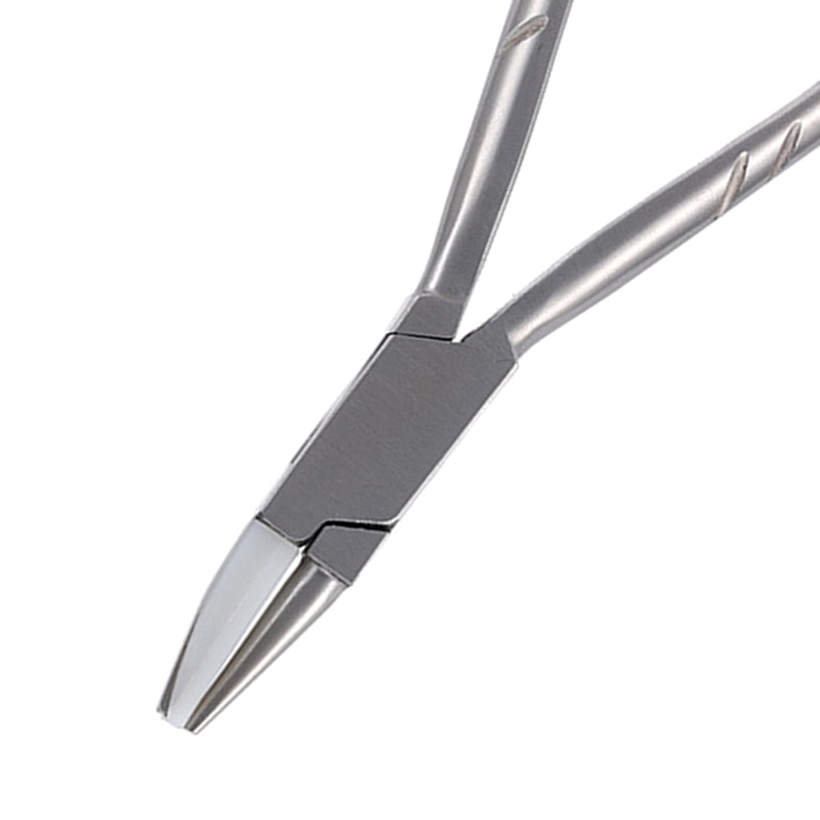 Eyeglasses Frame Pliers Multi-Purpose for Optician Glasses Bridge Pad YG1007
