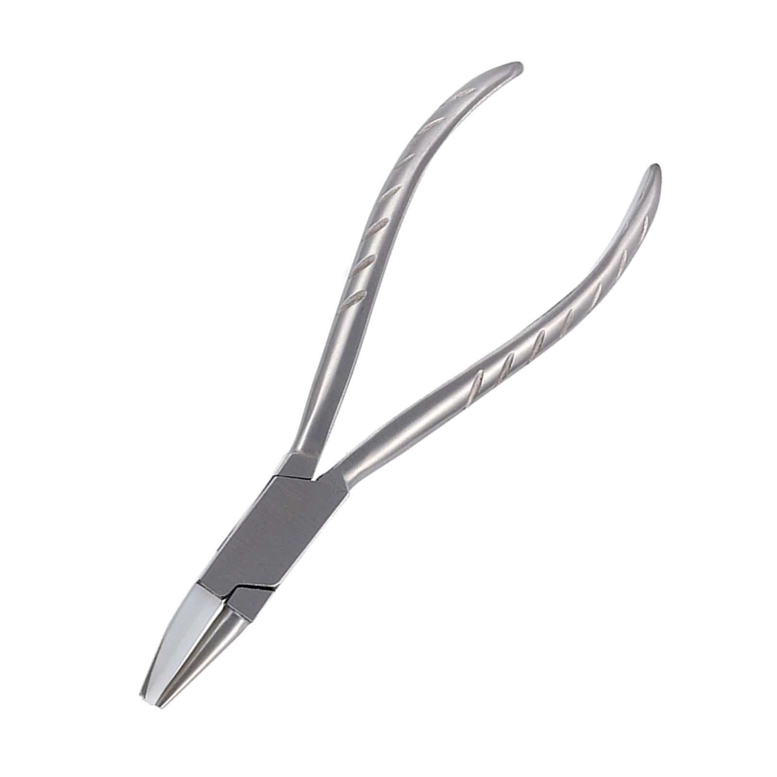 Eyeglasses Frame Pliers Multi-Purpose for Optician Glasses Bridge Pad YG1007
