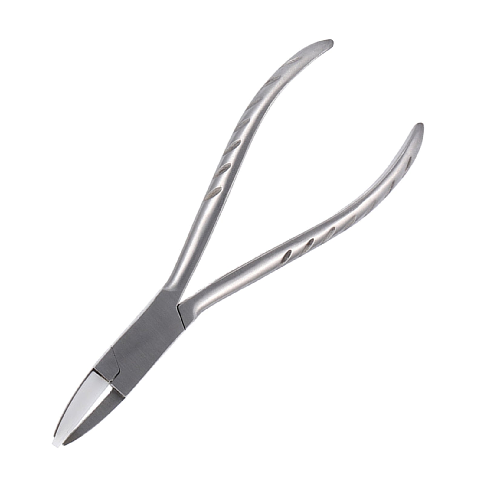 Eyeglasses Frame Pliers Multi-Purpose for Optician Glasses Bridge Pad YG1008