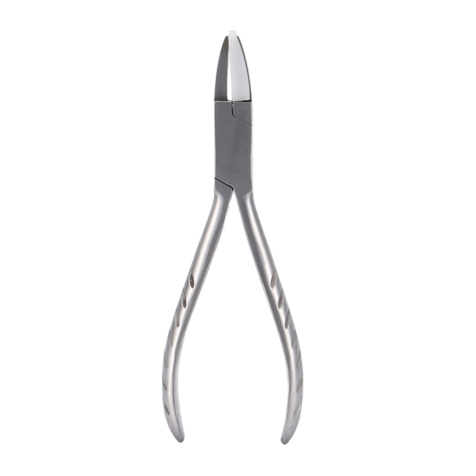 Eyeglasses Frame Pliers Multi-Purpose for Optician Glasses Bridge Pad YG1008