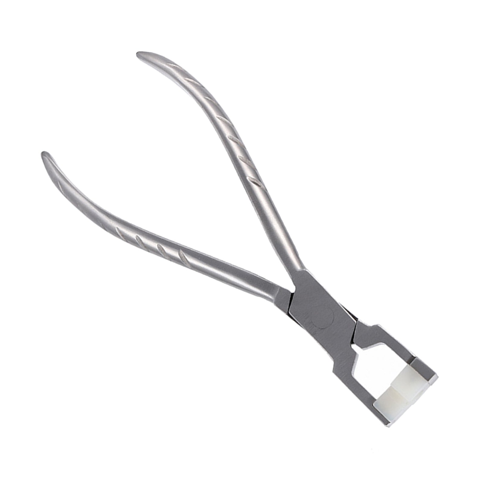 Eyeglasses Frame Pliers Multi-Purpose for Optician Glasses Bridge Pad YG1009