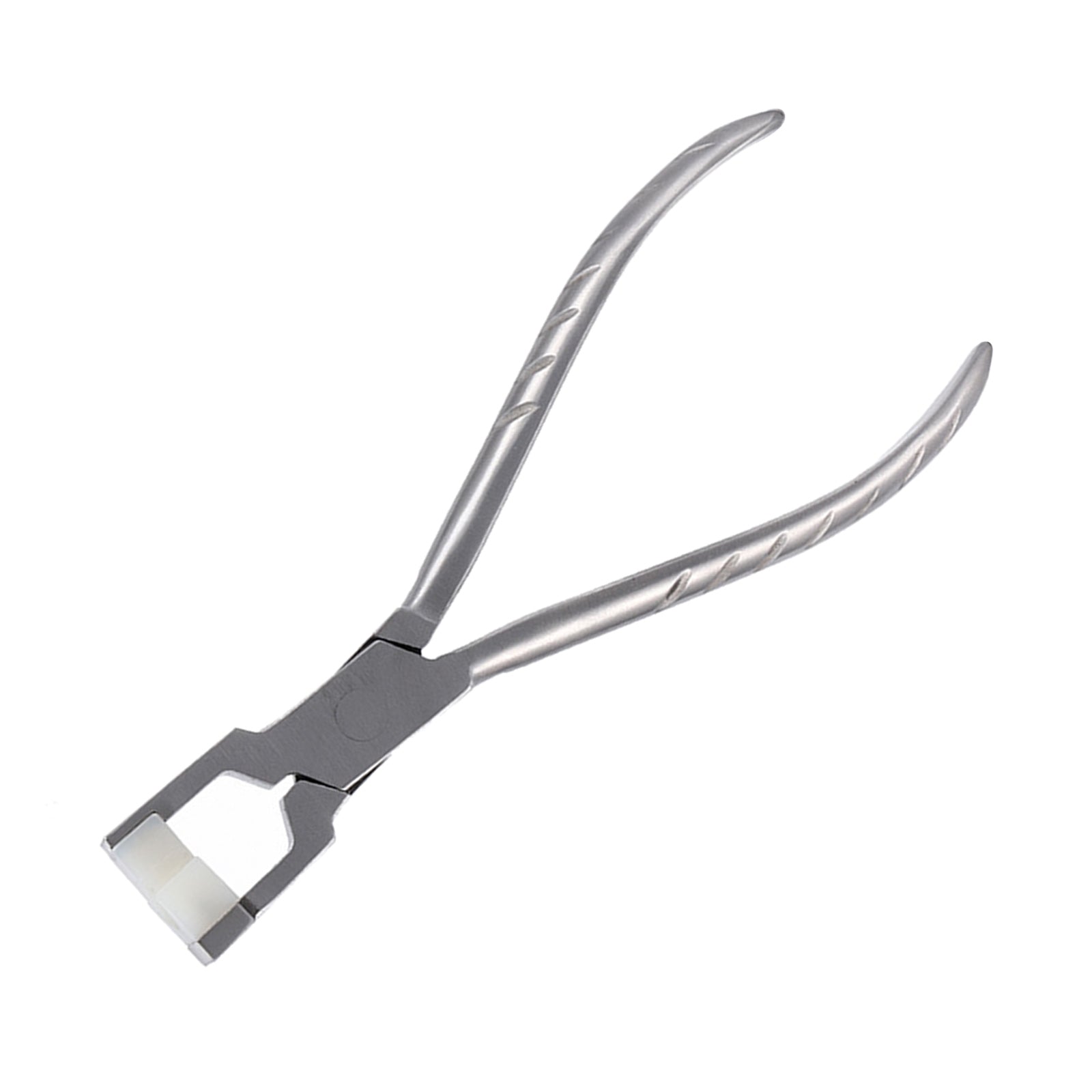 Eyeglasses Frame Pliers Multi-Purpose for Optician Glasses Bridge Pad YG1009
