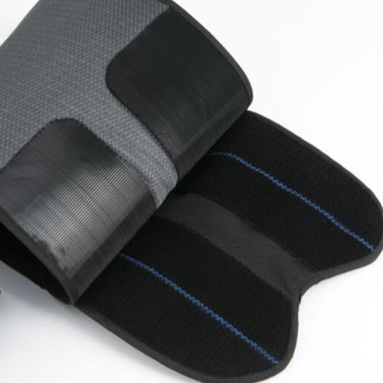 Air Compression Leg Massager Device for Circulation Relaxation Boot Foot