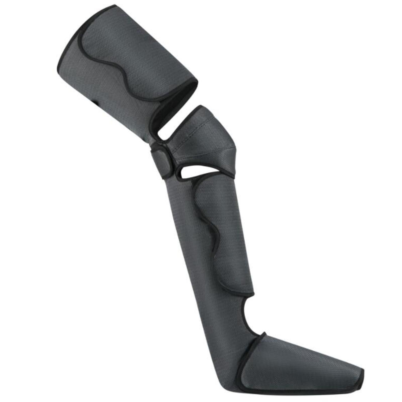 Air Compression Leg Massager Device for Circulation Relaxation Boot Foot