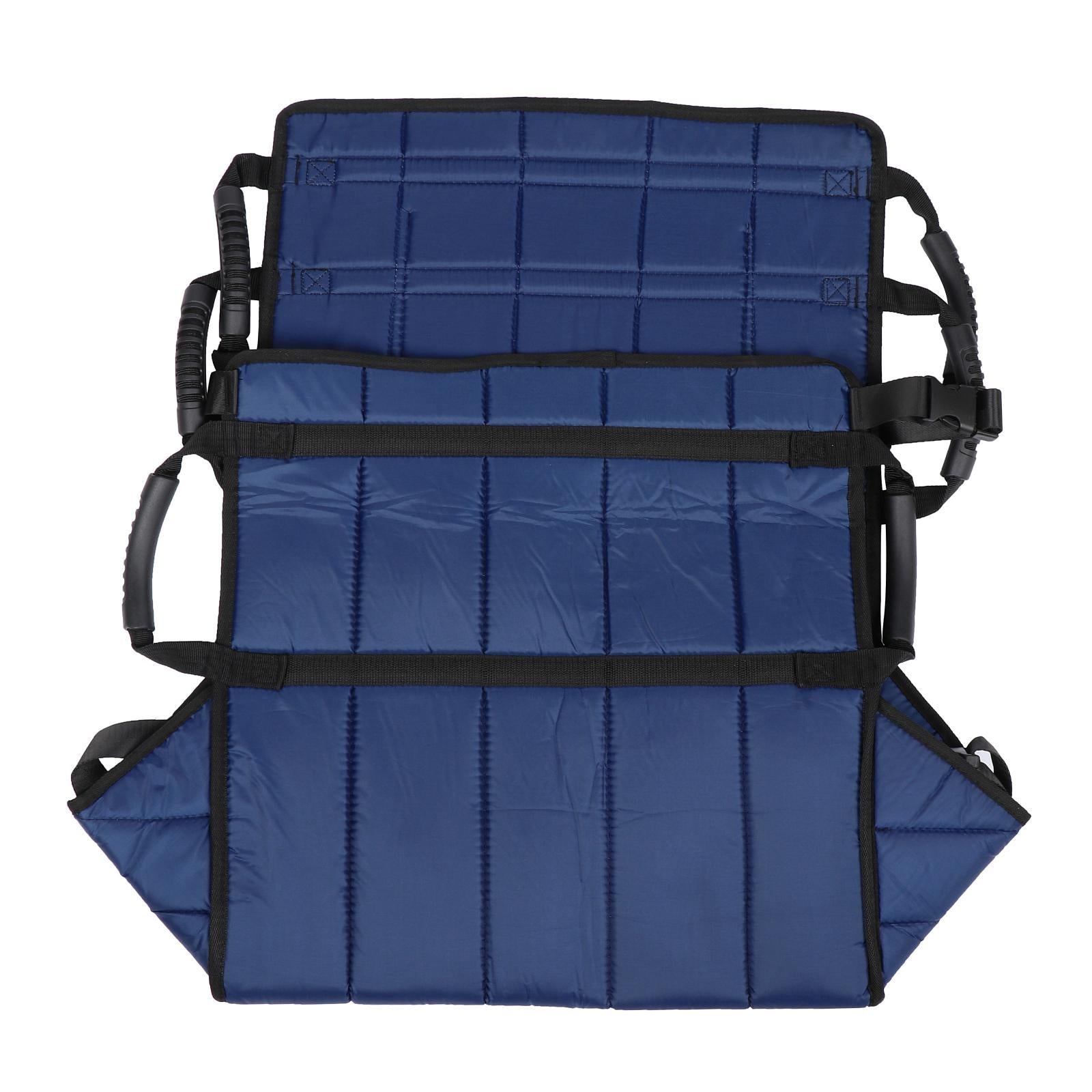 Patients Lift Sling Pad Boards Breathable for Wheelchair Elderly Disabled