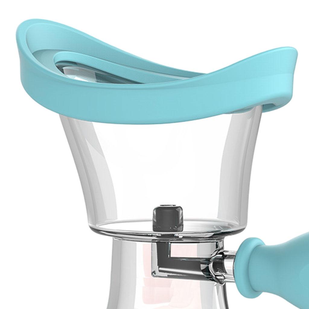 Silicone Eye Wash Cups Eyes Cleaner Eyes Cleansing Clean Tired Eyes Blue