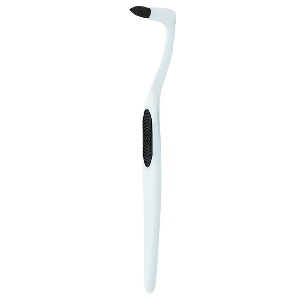 Portable Tooth Scaler Tooth Calculus Tool Stains Remover Oral Cleaner White