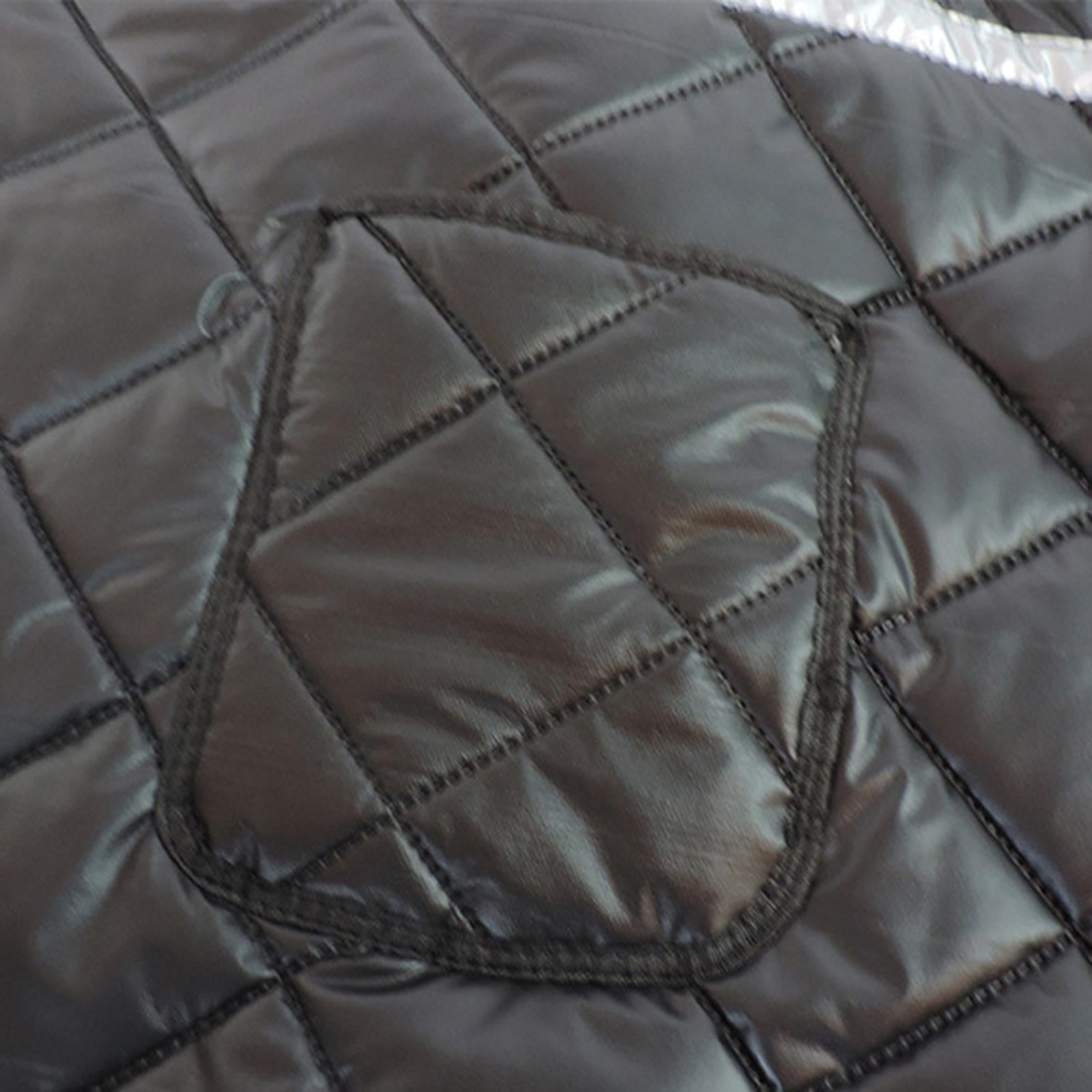 Wheelchair Blanket Waterproof with Pocket Cosy for Elderly for Wheelchairs Full Cover L