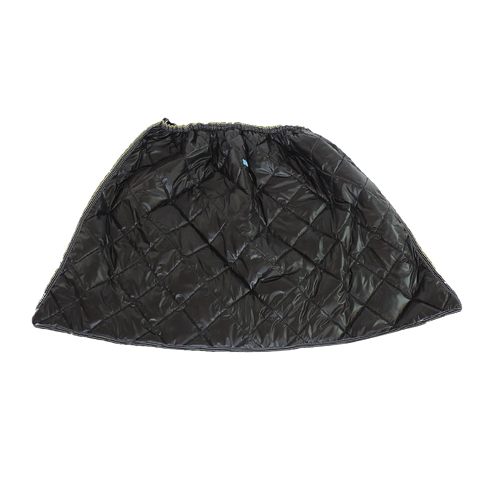 Wheelchair Blanket Waterproof with Pocket Cosy for Elderly for Wheelchairs Half Cover