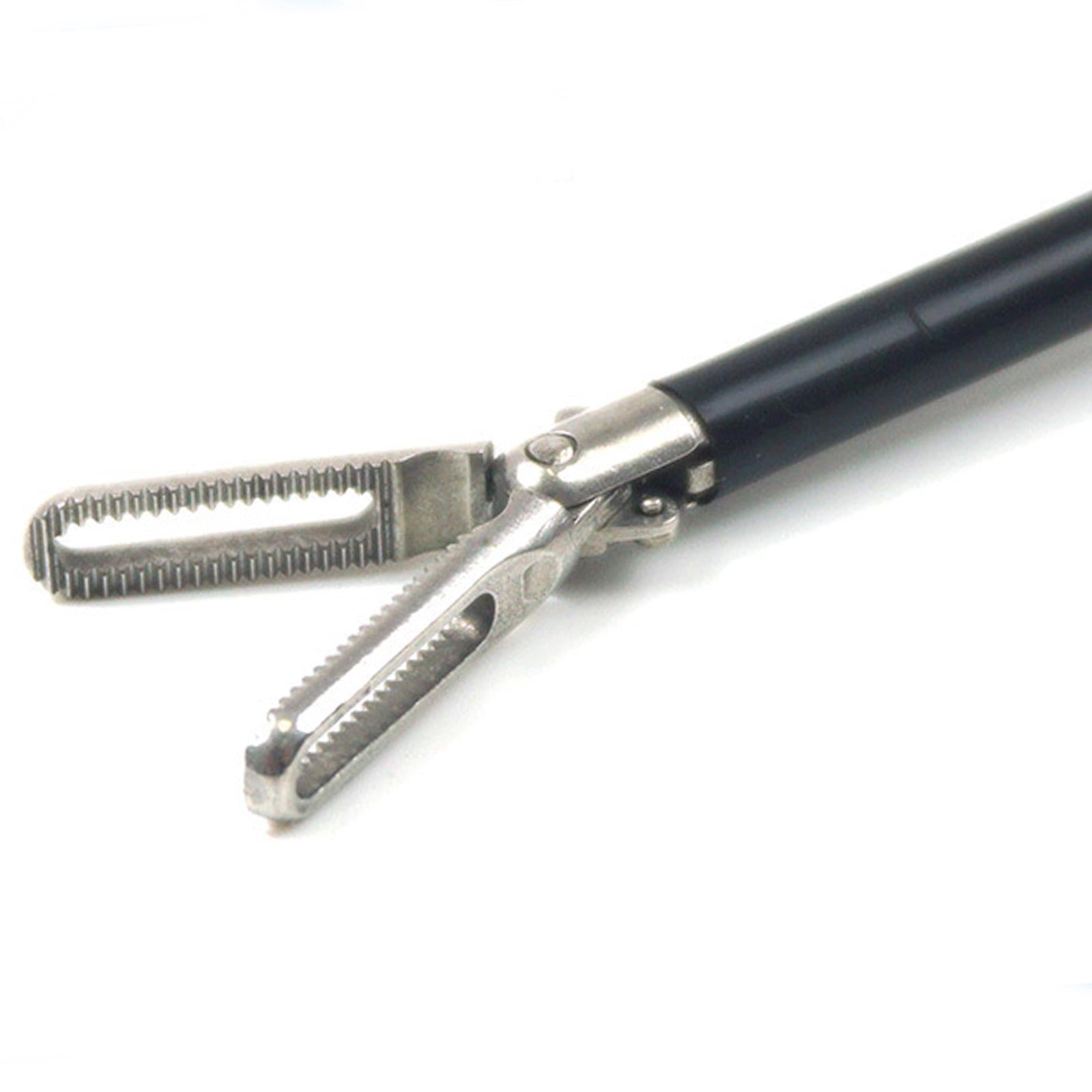 1Pcs Laparoscopic Practice Teaching Separating Forcep Instrument Nurse