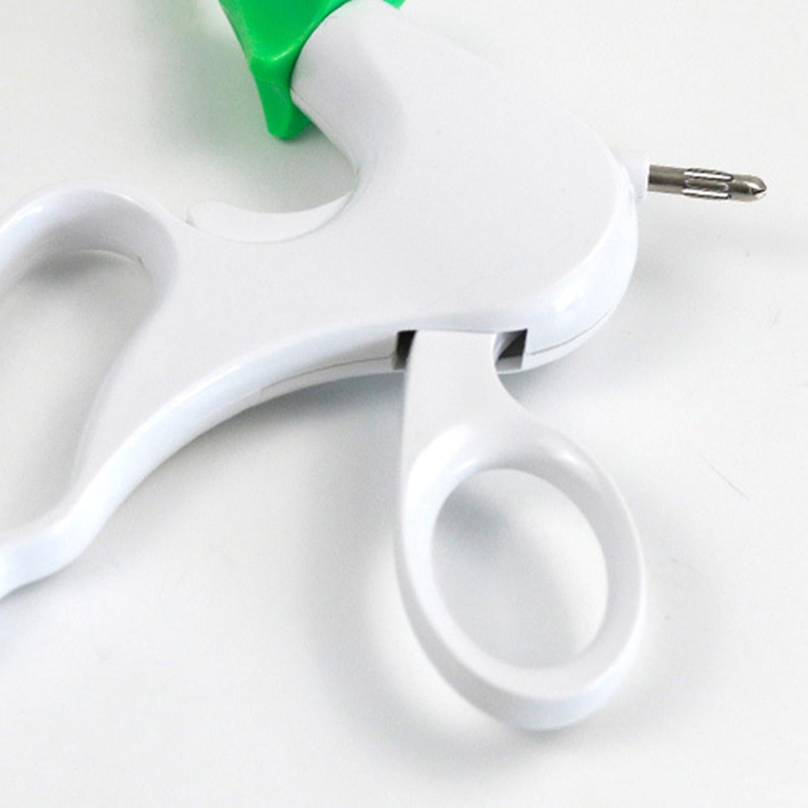 1Pcs Laparoscopic Practice Teaching Separating Forcep Instrument Nurse