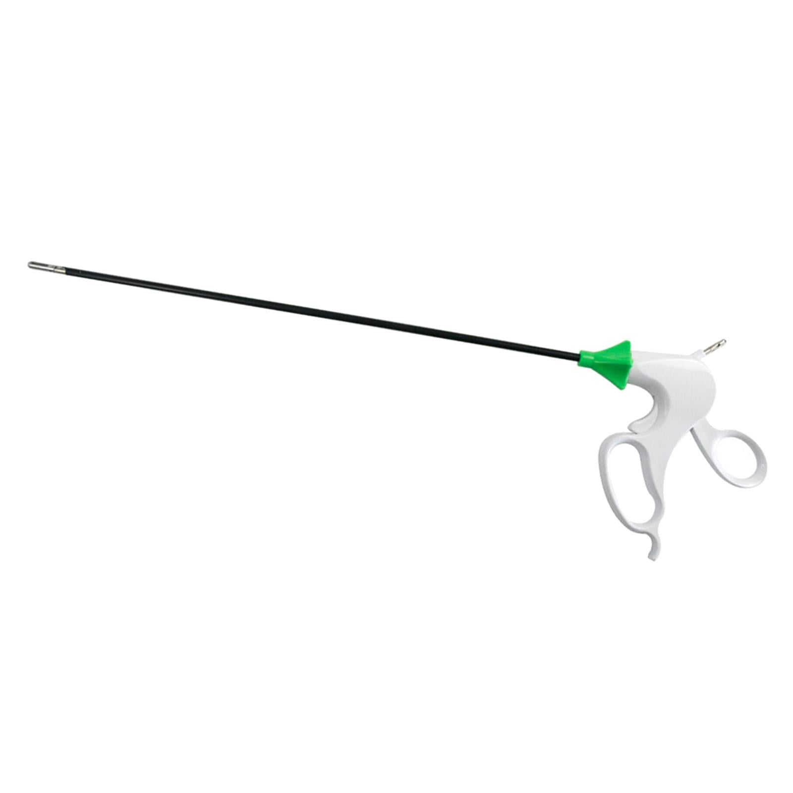 1Pcs Laparoscopic Practice Teaching Separating Forcep Instrument Nurse