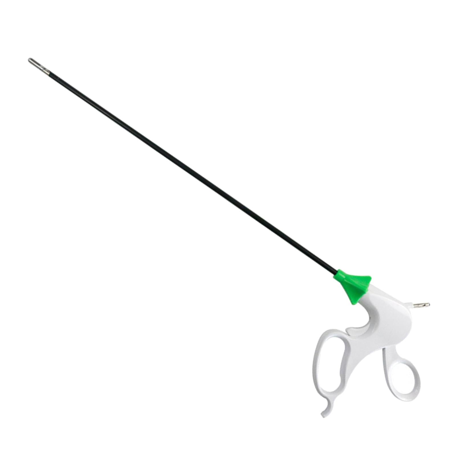 1Pcs Laparoscopic Practice Teaching Separating Forcep Instrument Nurse
