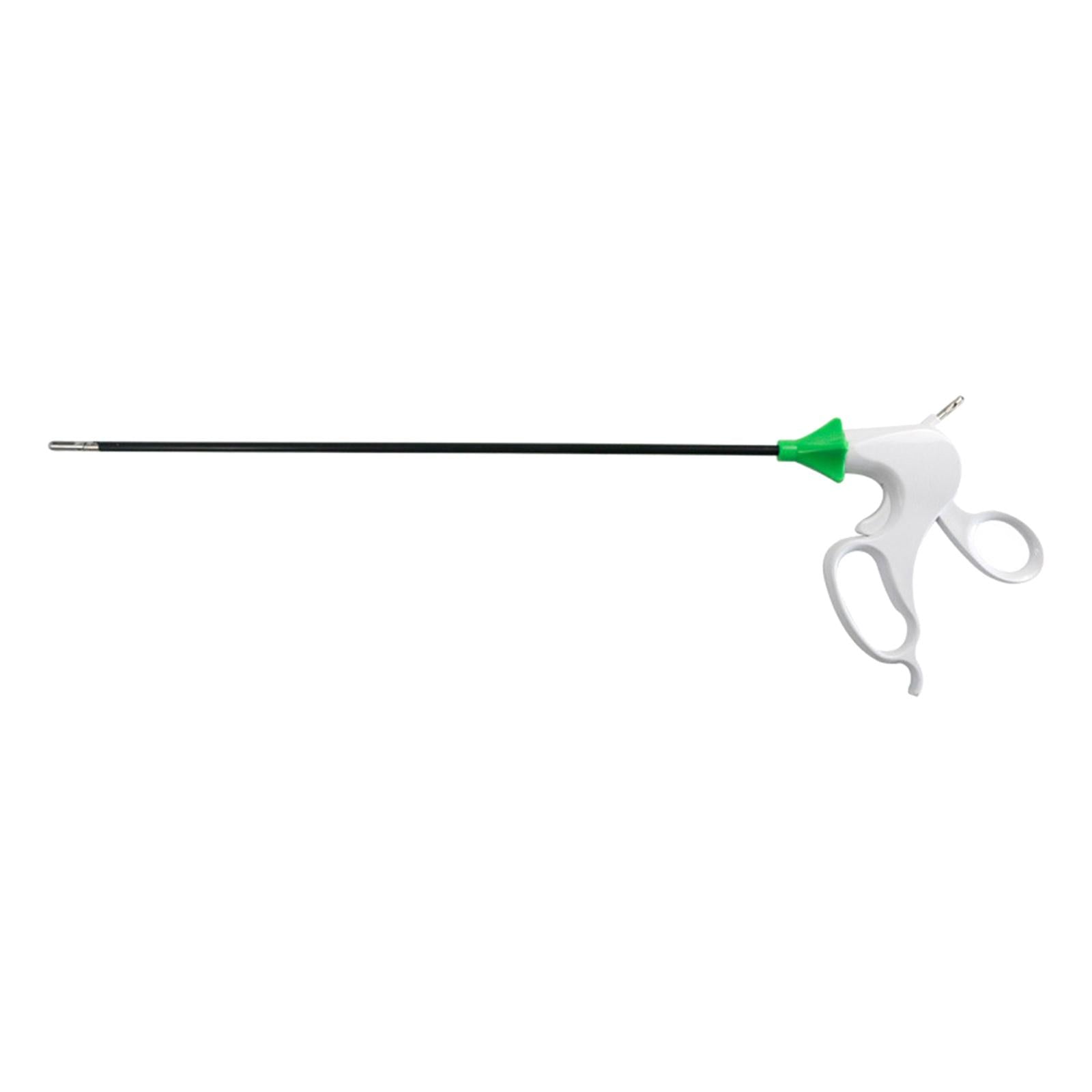 1Pcs Laparoscopic Practice Teaching Separating Forcep Instrument Nurse