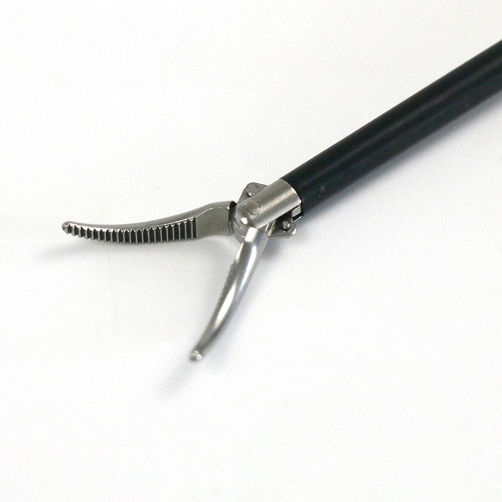 1Pcs Separating Forcep Instrument Exercise Laparoscopic for Practice Tools