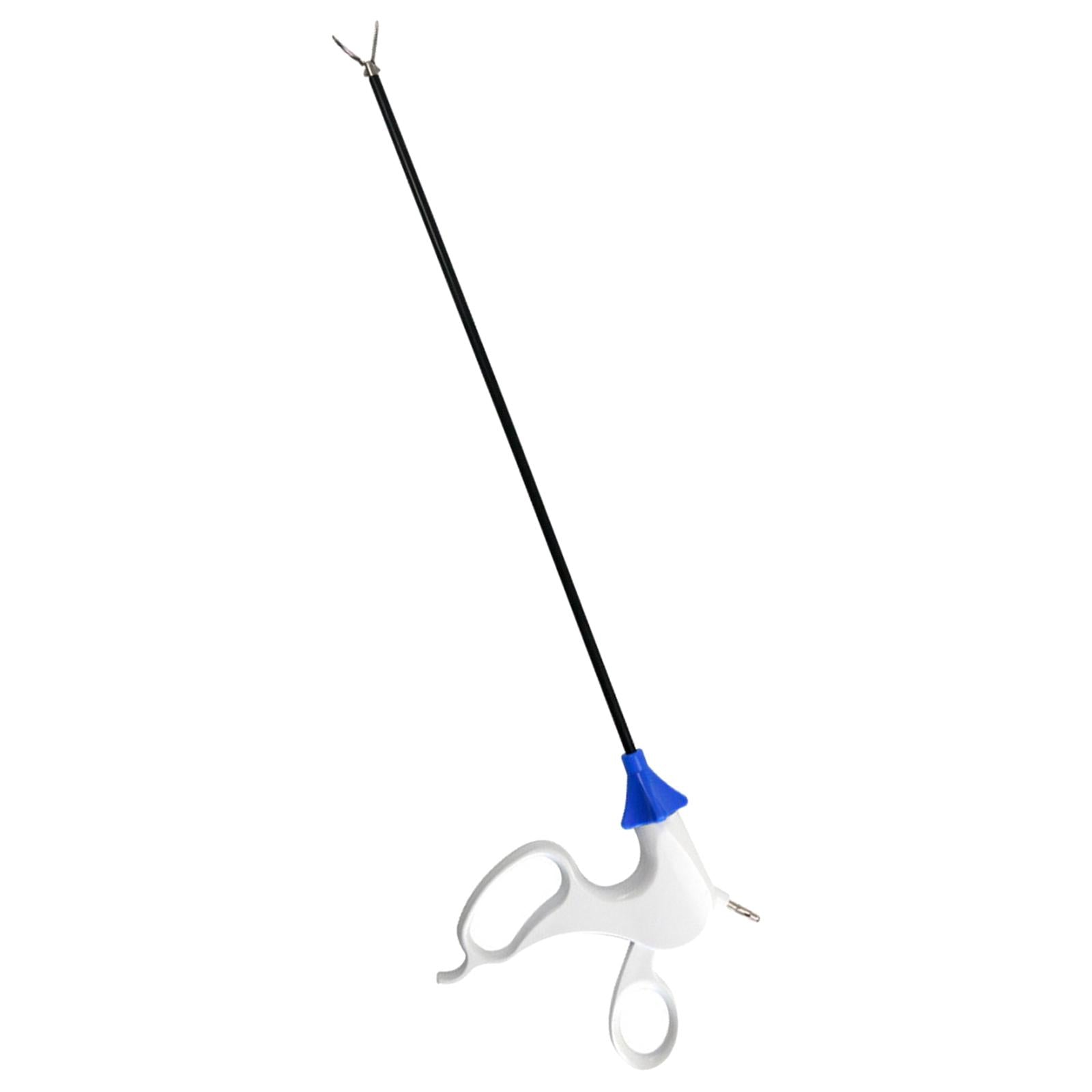 1Pcs Separating Forcep Instrument Exercise Laparoscopic for Practice Tools