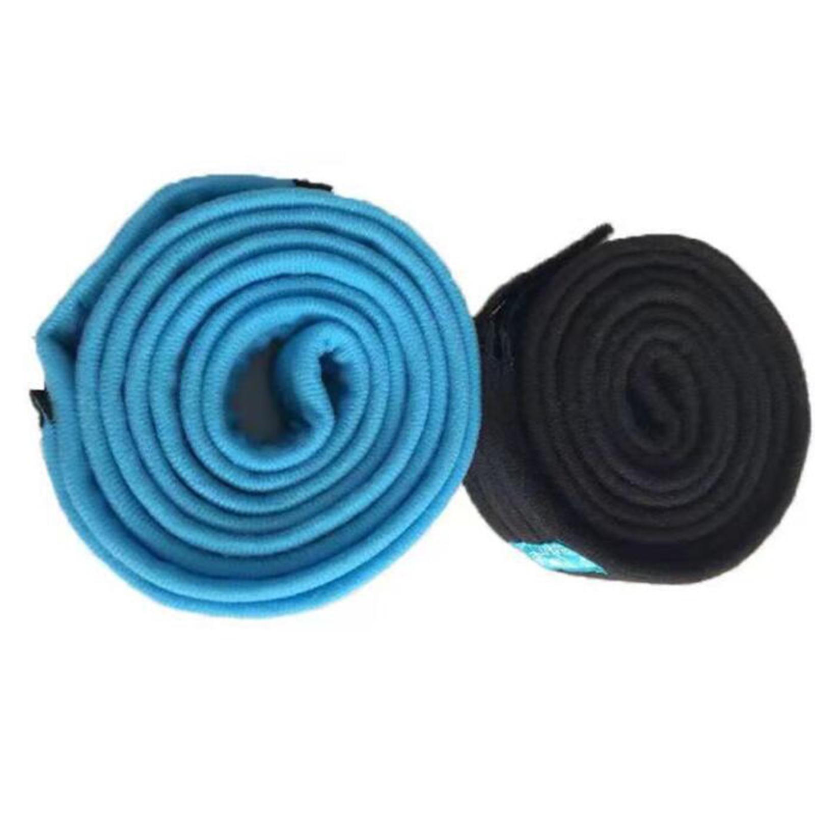 Arm Sling Lightweight Left or Right Arm Simple for Sprains Men Women Kids M  Black