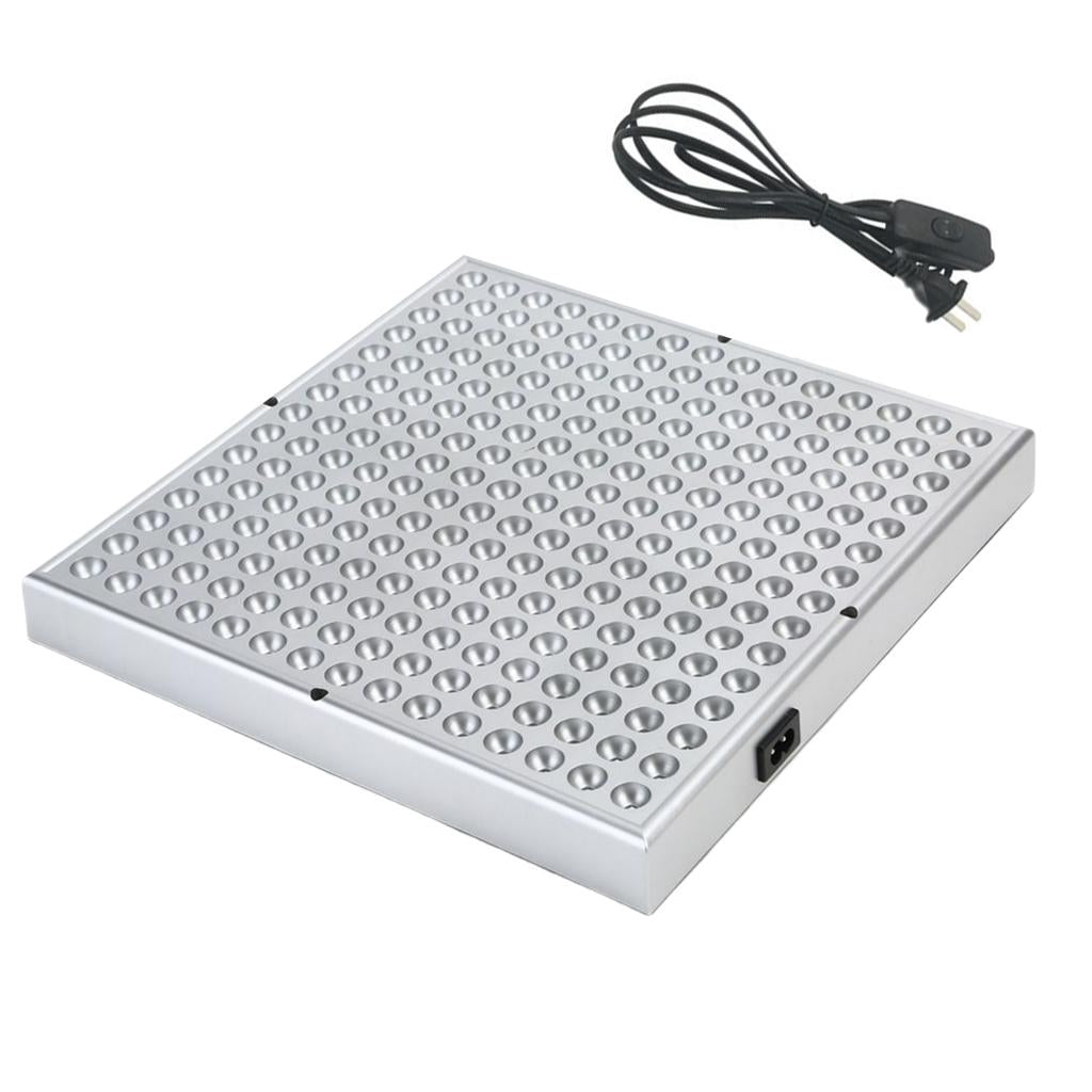 660/850nm Anti Aging Beauty Lamp Red Near Infrared LED Therapy Light Panel