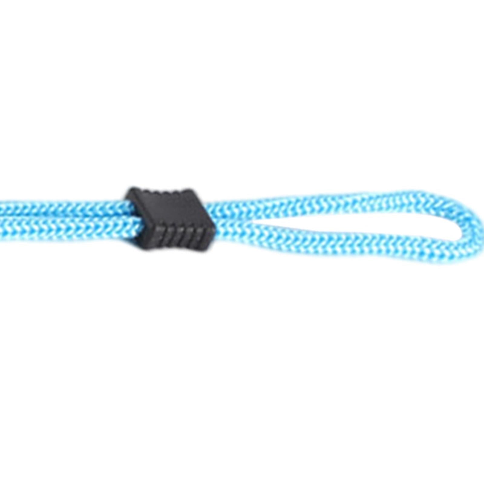 Glasses Strap Rope Eyewear Retainer Sunglass Holder for Reading Kids Blue