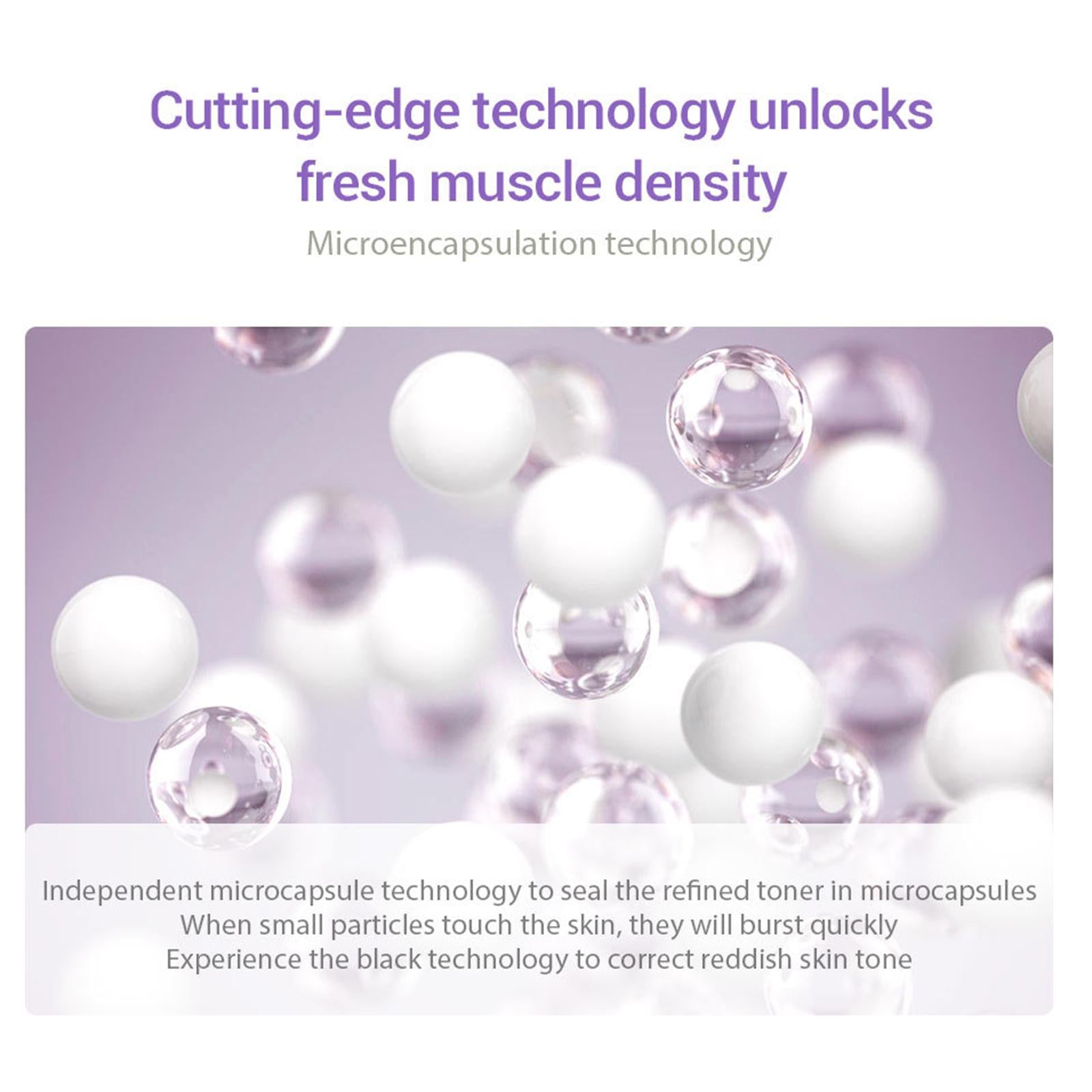 Sunscreen Cream SPF50/PA+++ 40G Safe Natural for Men Woman Kids Adult purple