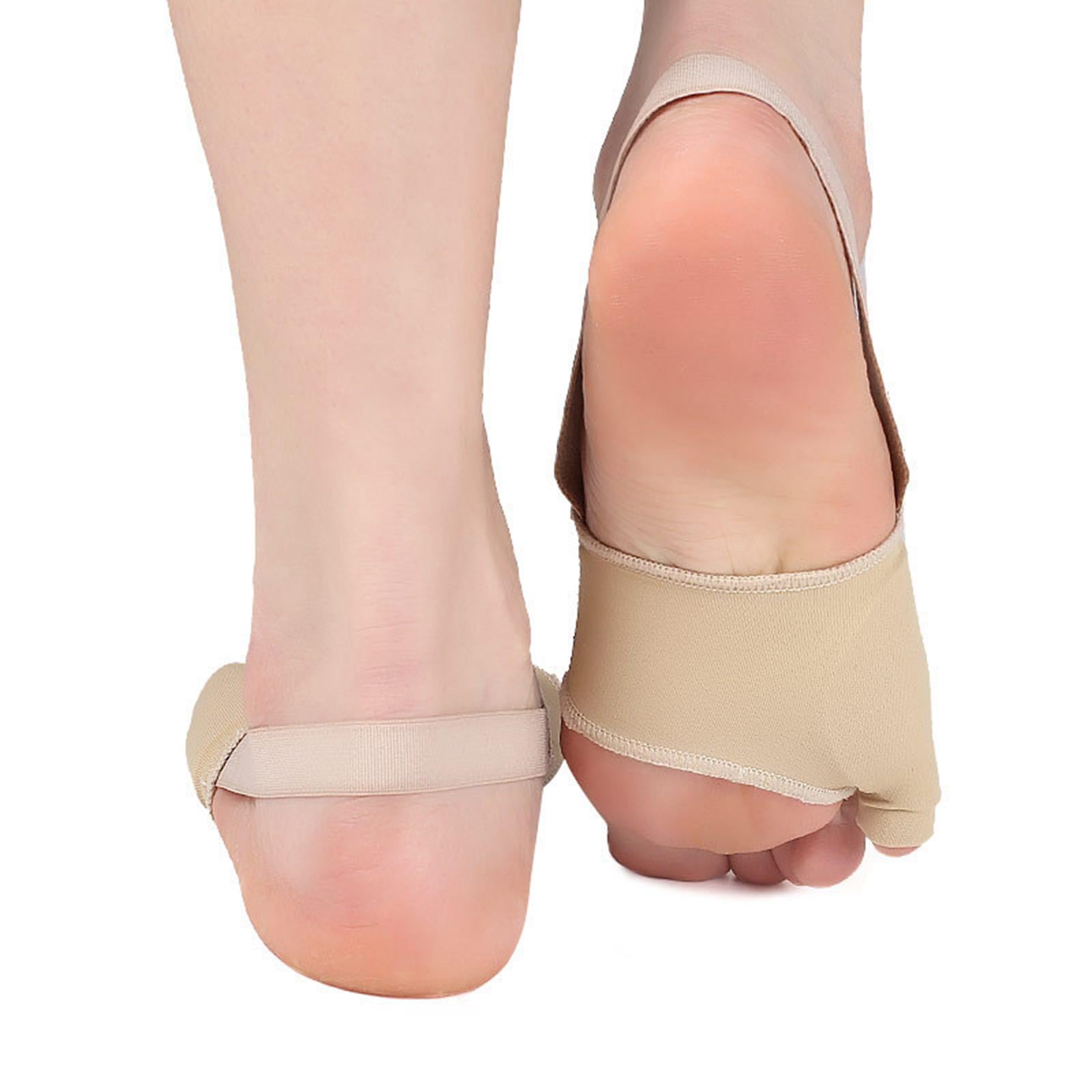 Tailor Bunion Corrector Pinky Toe Separator Sleeve Shield Soft 19x6.5cm