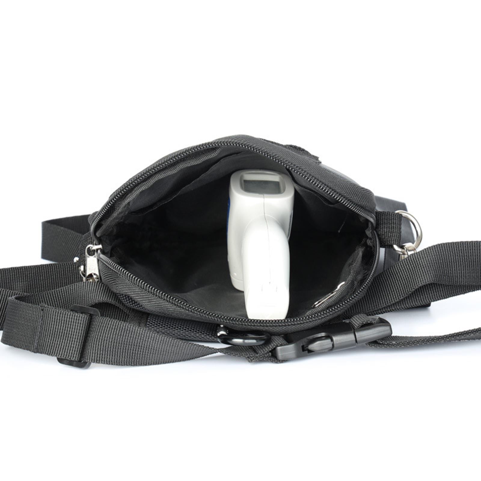Nurse Organizer Belt Pouch Fanny Pack for Emergency Rooms Professional