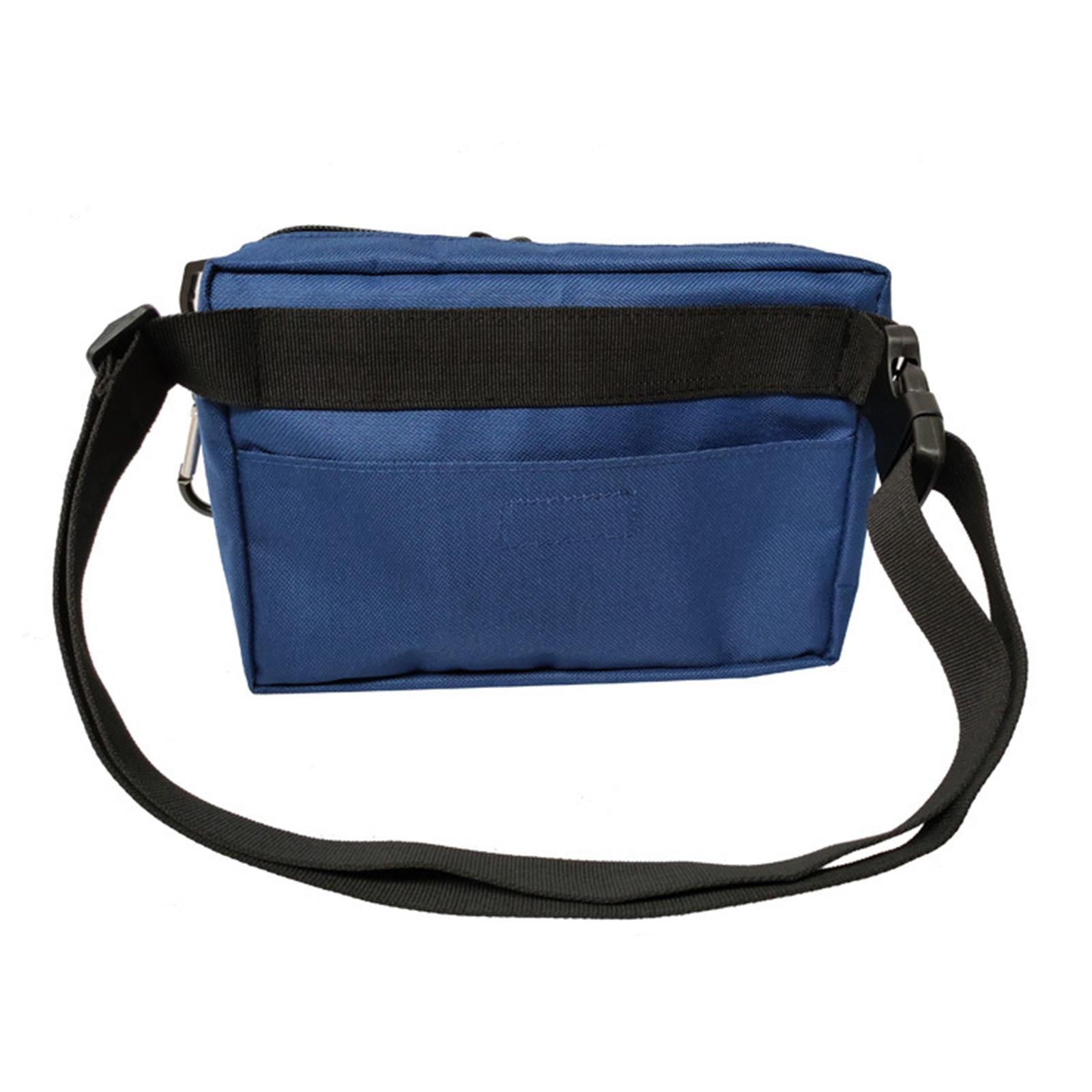 Nurse Fanny Pack Waist Bag Nurse Gift Store Nursing Accessories Blue