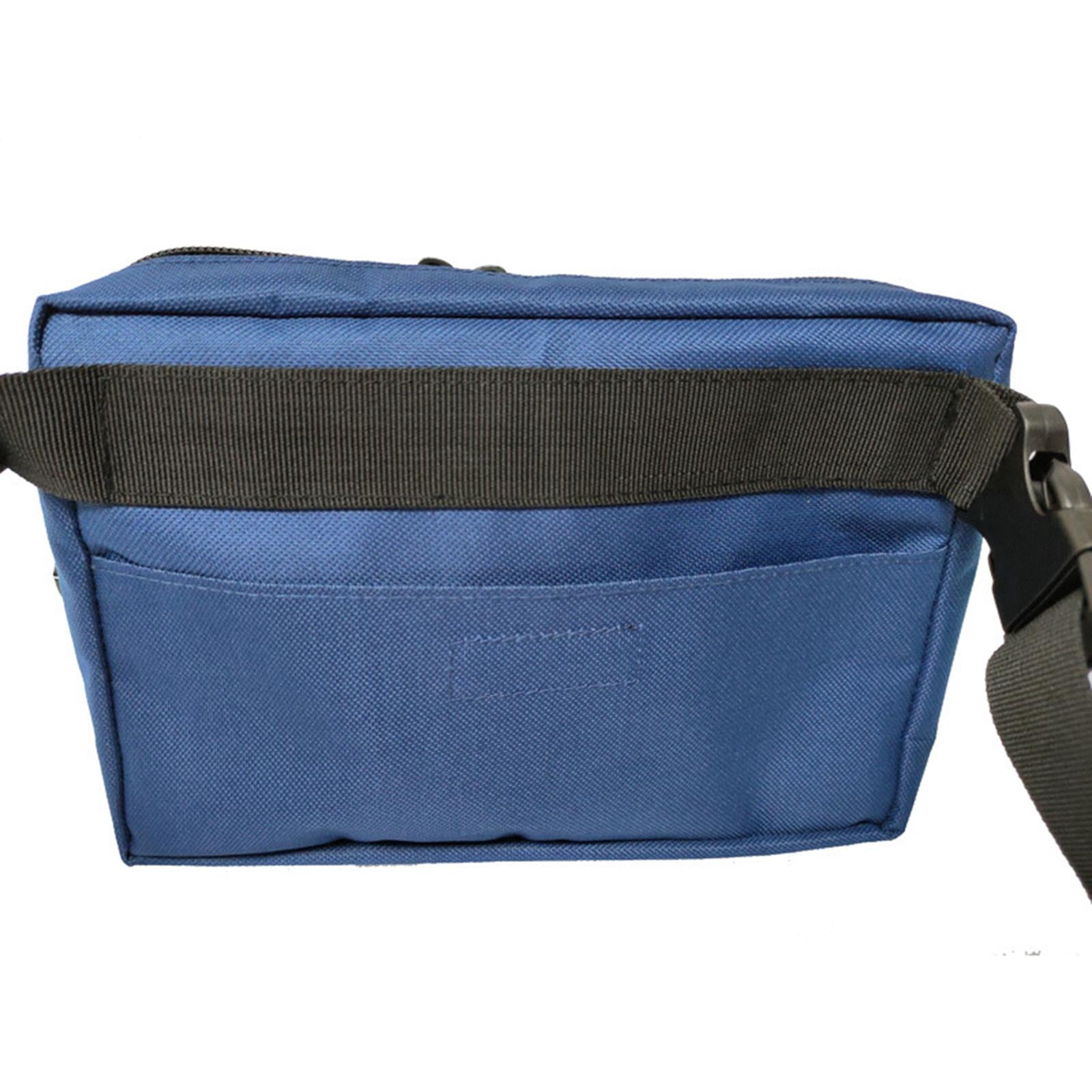 Nurse Fanny Pack Waist Bag Nurse Gift Store Nursing Accessories Blue
