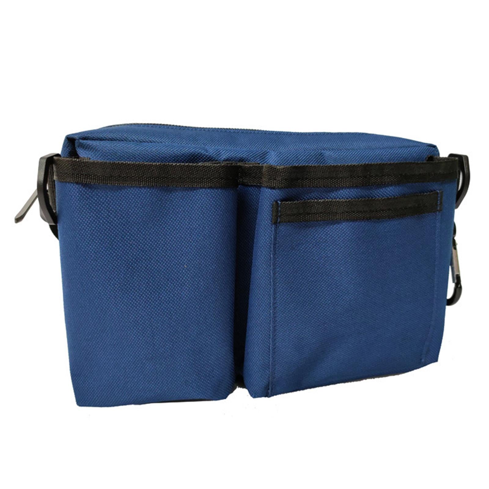 Nurse Fanny Pack Waist Bag Nurse Gift Store Nursing Accessories Blue
