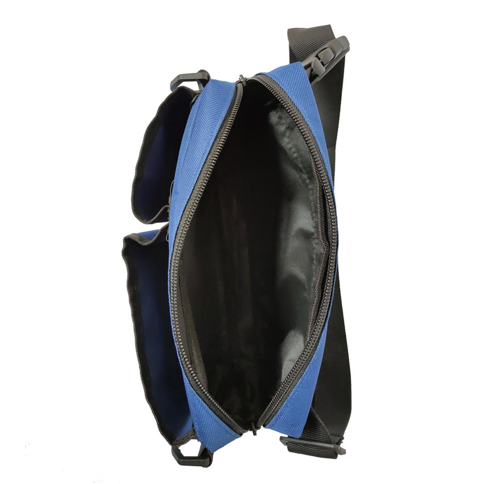Nurse Fanny Pack Waist Bag Nurse Gift Store Nursing Accessories Blue