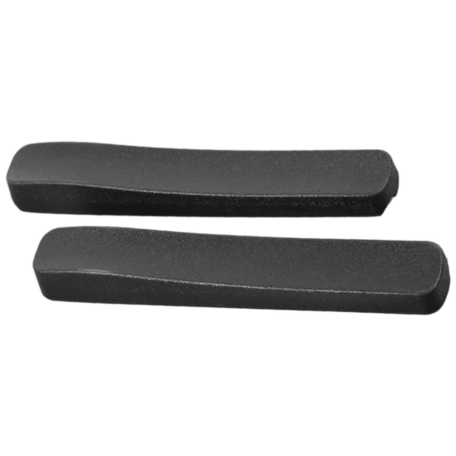 Wheelchair Armrest Pad Universal Chair Arm Rest Replacement for Wheelchair E
