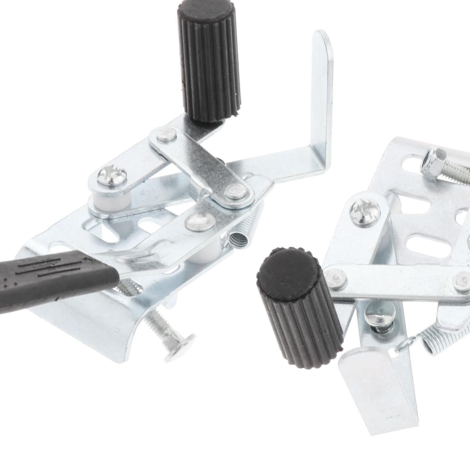Universal Wheelchair Brake Levers Accessories Manual Wheelchairs Type 1