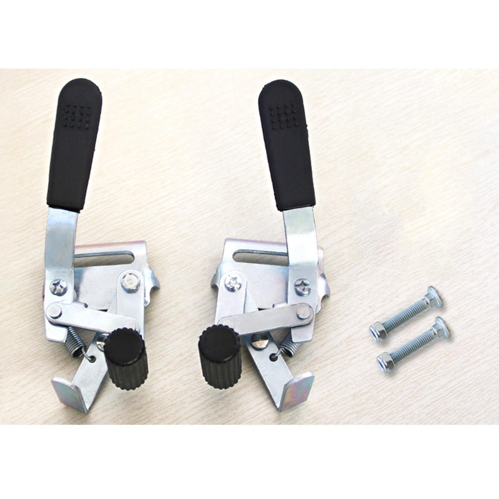 Universal Wheelchair Brake Levers Accessories Manual Wheelchairs Type 1