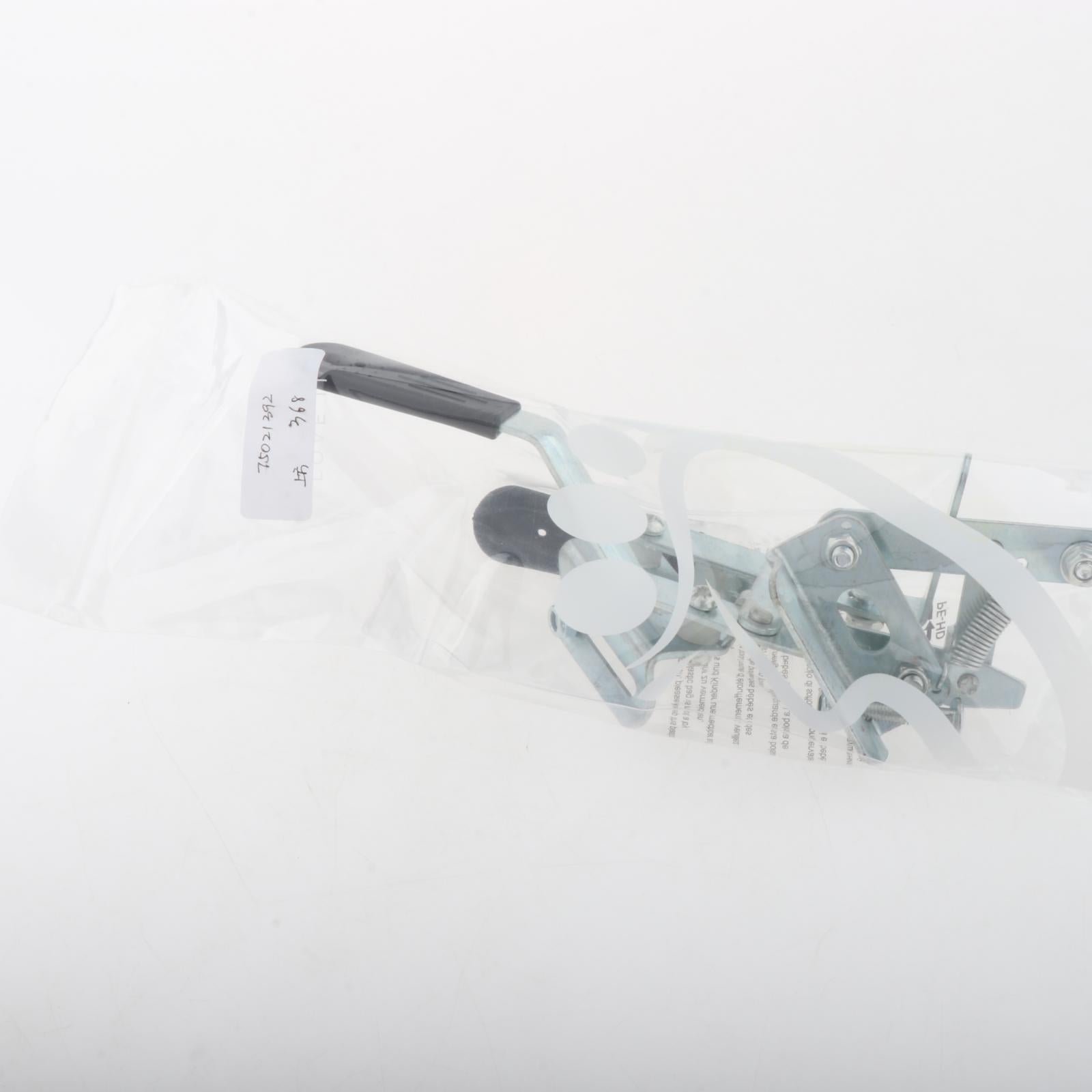 Universal Wheelchair Brake Levers Accessories Manual Wheelchairs Type 2