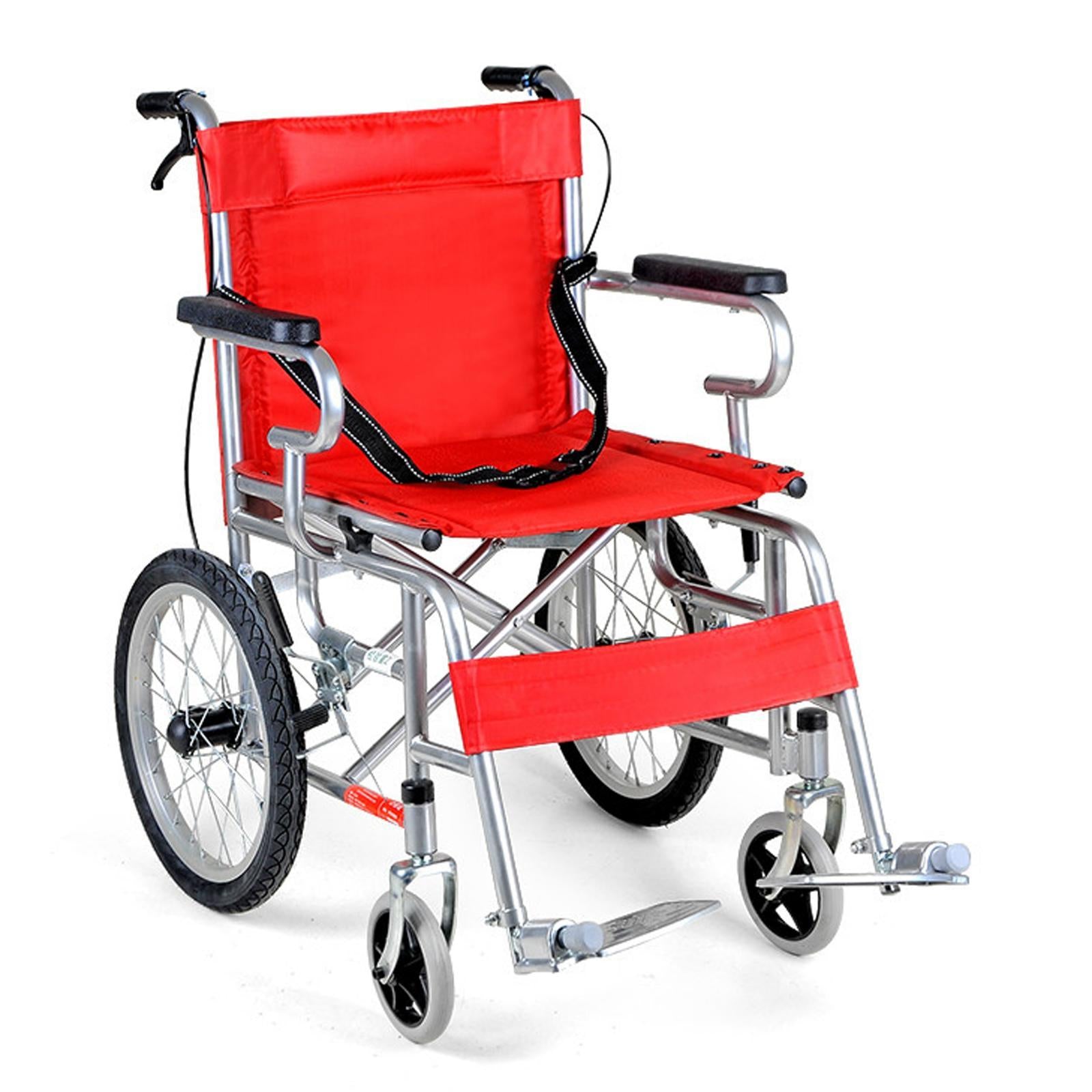 Universal Wheelchair Brake Levers Accessories Manual Wheelchairs Type 2