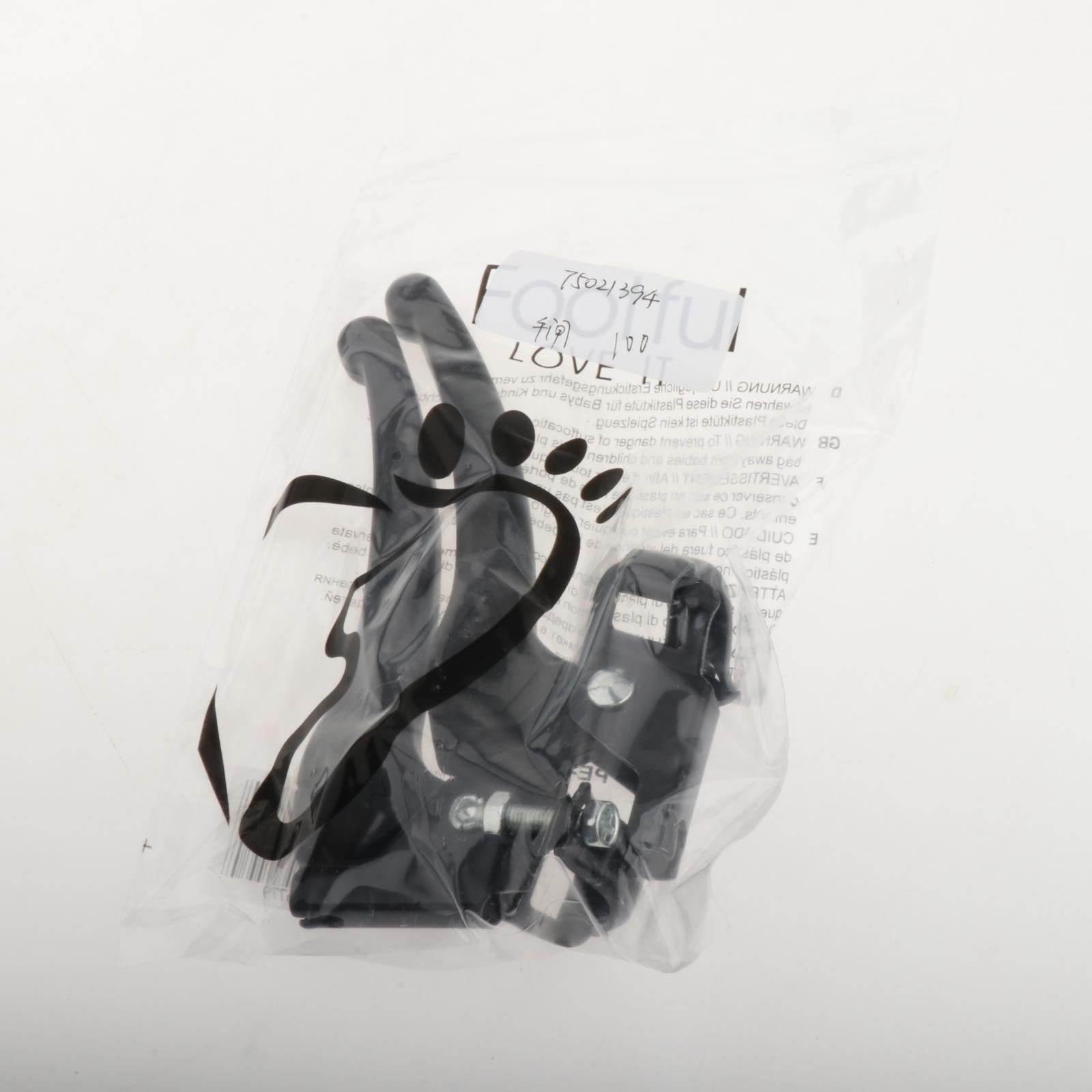 Universal Wheelchair Brake Levers Accessories Manual Wheelchairs Type 4