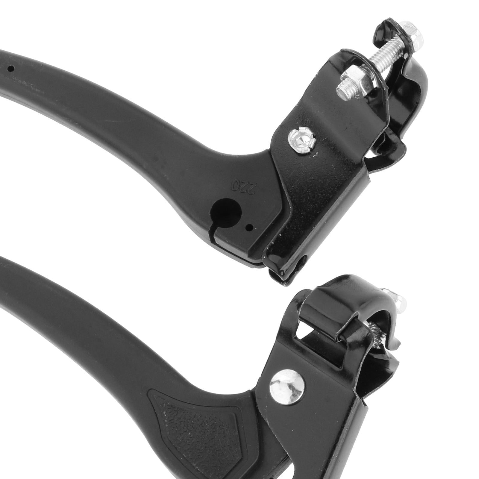 Universal Wheelchair Brake Levers Accessories Manual Wheelchairs Type 4