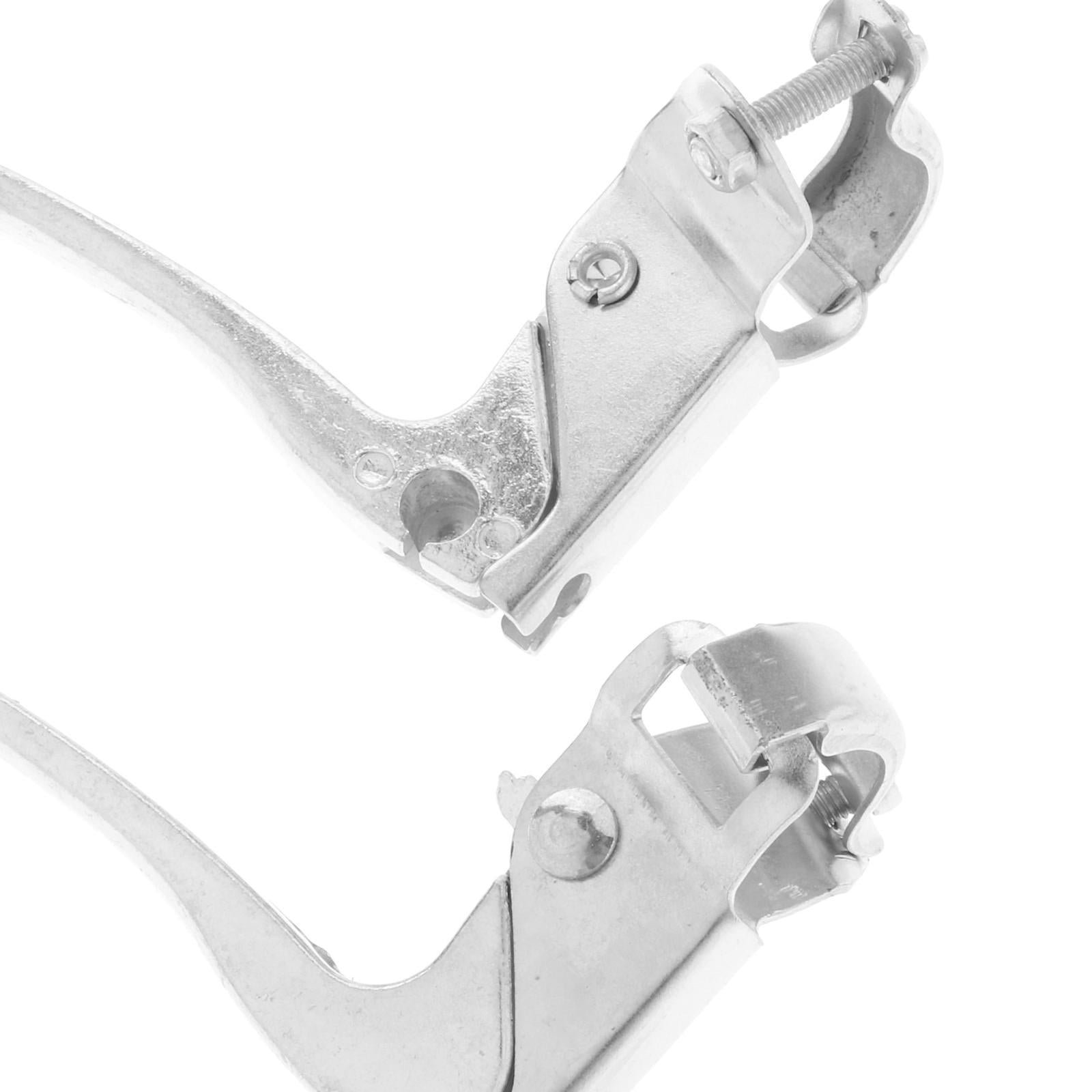 Universal Wheelchair Brake Levers Accessories Manual Wheelchairs Type 5