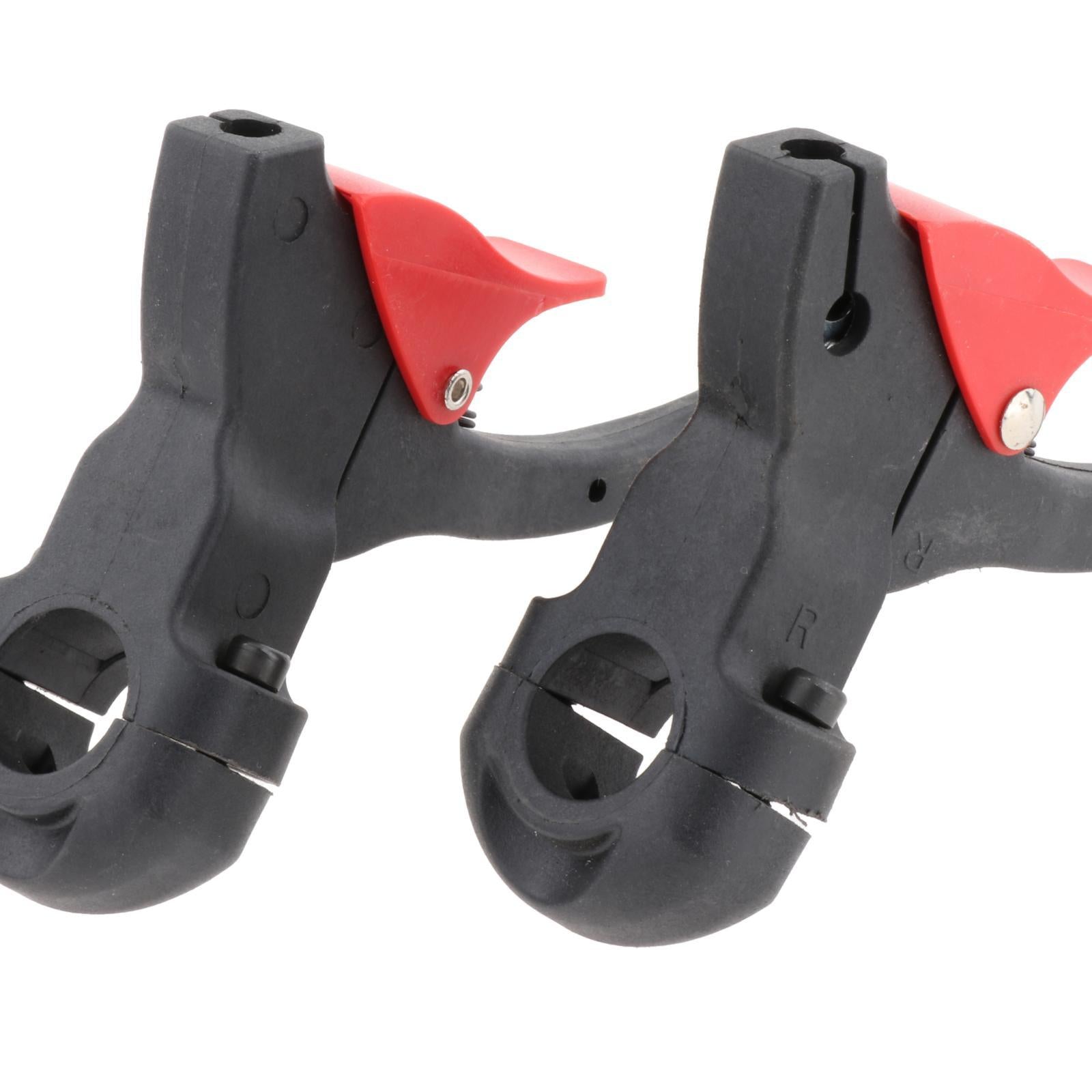 Universal Wheelchair Brake Levers Accessories Manual Wheelchairs Type 7