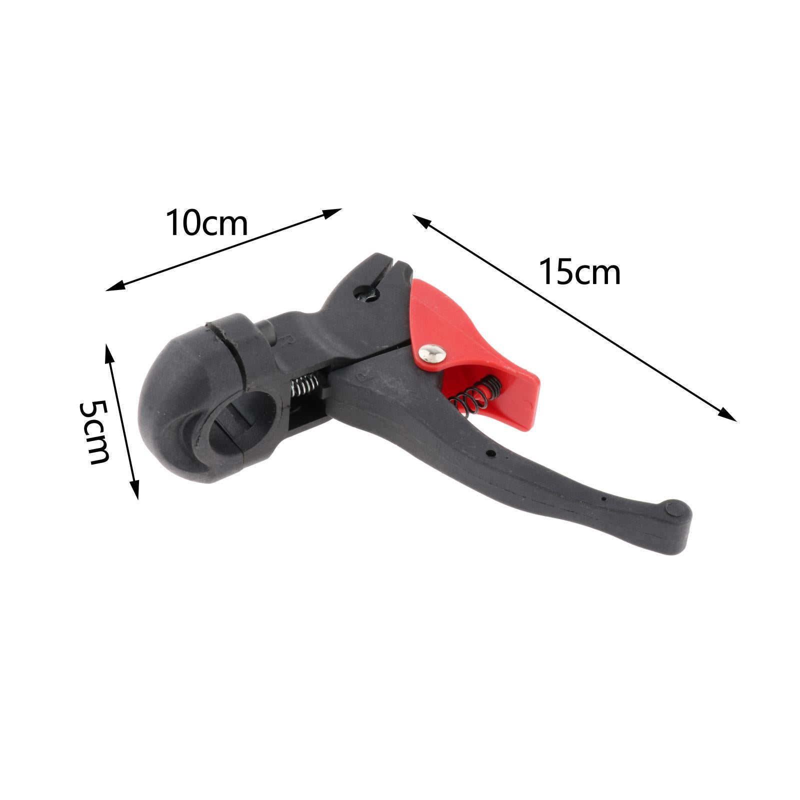 Universal Wheelchair Brake Levers Accessories Manual Wheelchairs Type 7