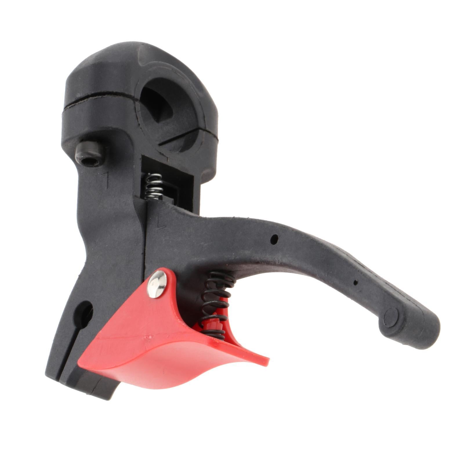 Universal Wheelchair Brake Levers Accessories Manual Wheelchairs Type 7