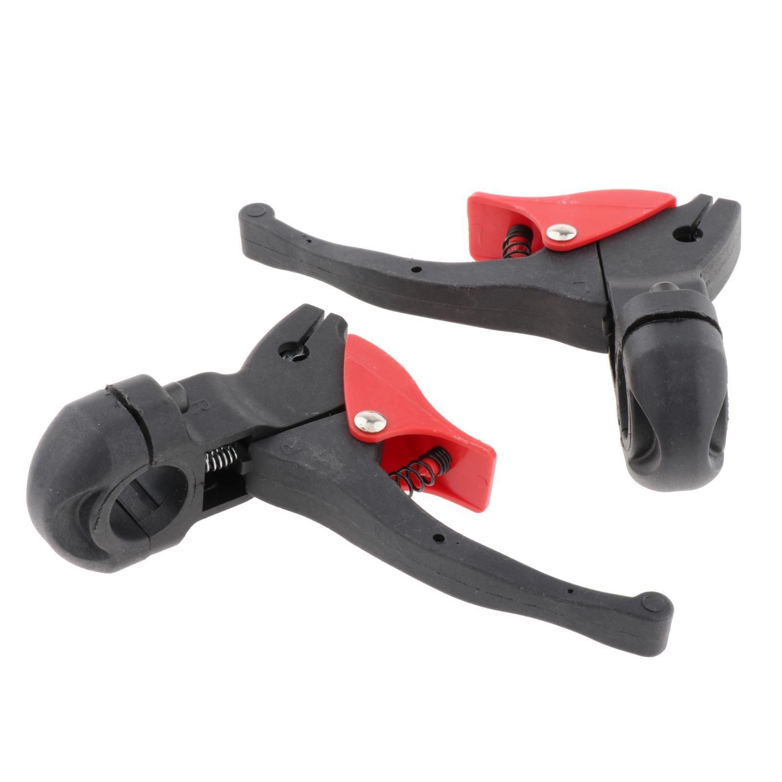 Universal Wheelchair Brake Levers Accessories Manual Wheelchairs Type 7