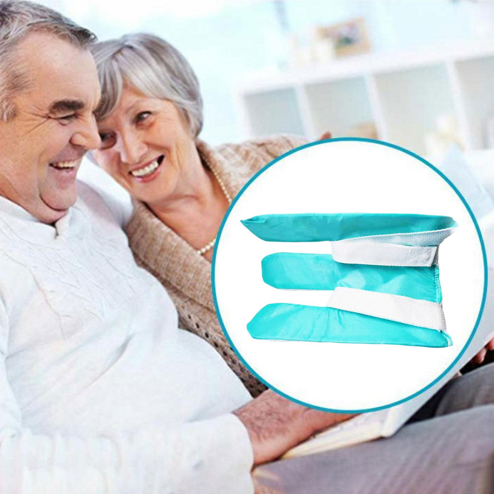 Non-Slip Socks wearing Aids Without Bending for Knee Pain Low Back Pain