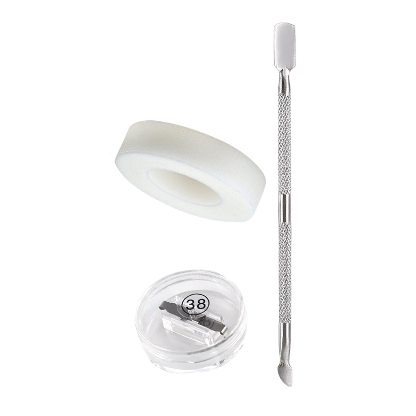 Ingrown Toenail Correction Tool Stainless Steel Reusable Foot Care 38